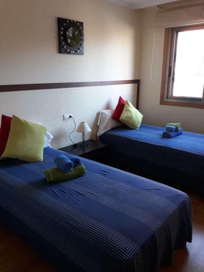 Piso De 3 Dormitorios En Noalla Noalla  Eksteriør bilde
